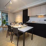 Lindo Departamento Cercano A Todo En Providencia