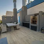 Lindo Departamento Cercano A Todo En Providencia