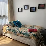Never Give Up Suites