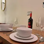 Hermoso Home Studio En El Centro De Santiago