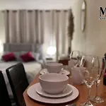 Hermoso Home Studio En El Centro De Santiago
