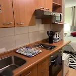 Hermoso Home Studio En El Centro De Santiago