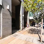 Departamentos Amoblados Torre Tagle