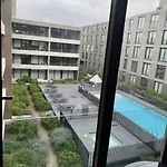 Arriendo Departamento En Santiago Centro Por Dia