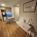 Apart Lyon Suite