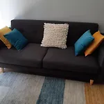 Guestroom Araucaria Chile