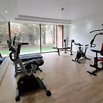 Guestroom Araucaria Chile