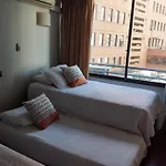 Suites El Golf San Sebastian 2711 Las Condes