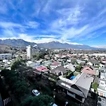 En Los Dominicos, Con Azotea, 1D