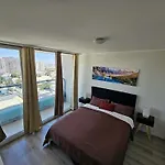 By Versatiles Hermoso Departamento Completo