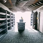 Hotel Hw High Wellness