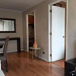 Apartamento Living Pastene