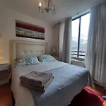 Apartamento Living Pastene