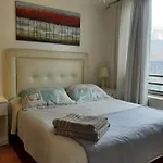 Apartamento Living Pastene