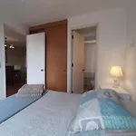 Apartamento Living Pastene