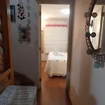 1 Habitacion Comoda