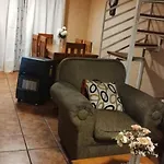 Habitaciones Privadas Sotero Del Rio