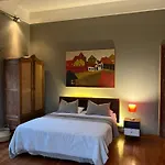Estudio Con Vista Al Casco Historico De Santiago