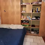Se Arrienda 1 Habitacion Casa Huechuraba, Villa Las Bandurrias