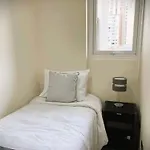 Hom I Comodo Y Acogedor Depto 2D2B 3Pax Santiago