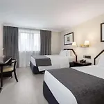 Wyndham Garden Santiago