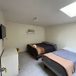 Casa Baquedano