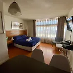 Apartamento Para 2 Piscina Las Condes