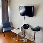 Apartamento Para 2 Piscina Las Condes
