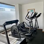 Apartamento Para 2 Piscina Las Condes