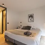 Relajate En Las Condes 2D2B Totalmente Equipado