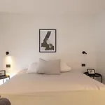 Relajate En Las Condes 2D2B Totalmente Equipado