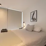 Relajate En Las Condes 2D2B Totalmente Equipado