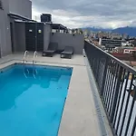 Departamento En Arriendo Dpto 402