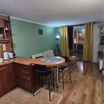 Apartamento Centrico En Santiago