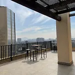 Apartamento Centrico En Santiago