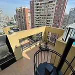 Apartamento Centrico En Santiago