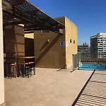 Lindo Y Acogedor Dpto Cerca Metro Catolica 402