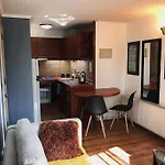 Lindo Y Acogedor Dpto Cerca Metro Catolica 402