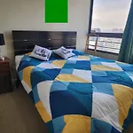 Departamento Santiago Centro - Parque Almagro