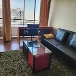 Departamento Santiago Centro - Parque Almagro