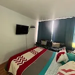 Apartment Relocation San Isidro