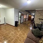 La Casa Di Gio, Stgo, Parking Privado Y Gratuito