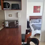 Apart Hotel Cochrane