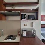 Apart Hotel Cochrane