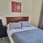 Apart Hotel Cochrane