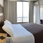 Brizen Apartments Pedro De Valdivia