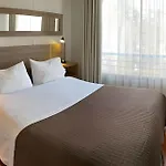 Brizen Apartments Pedro De Valdivia