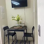 Full Equipado, Central, Comodo Y Privado