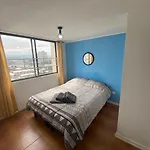 Full Departamento Cerca Del Movistar Arena