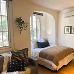 Hom I Departamento 2Pax En Barrio Lastarria